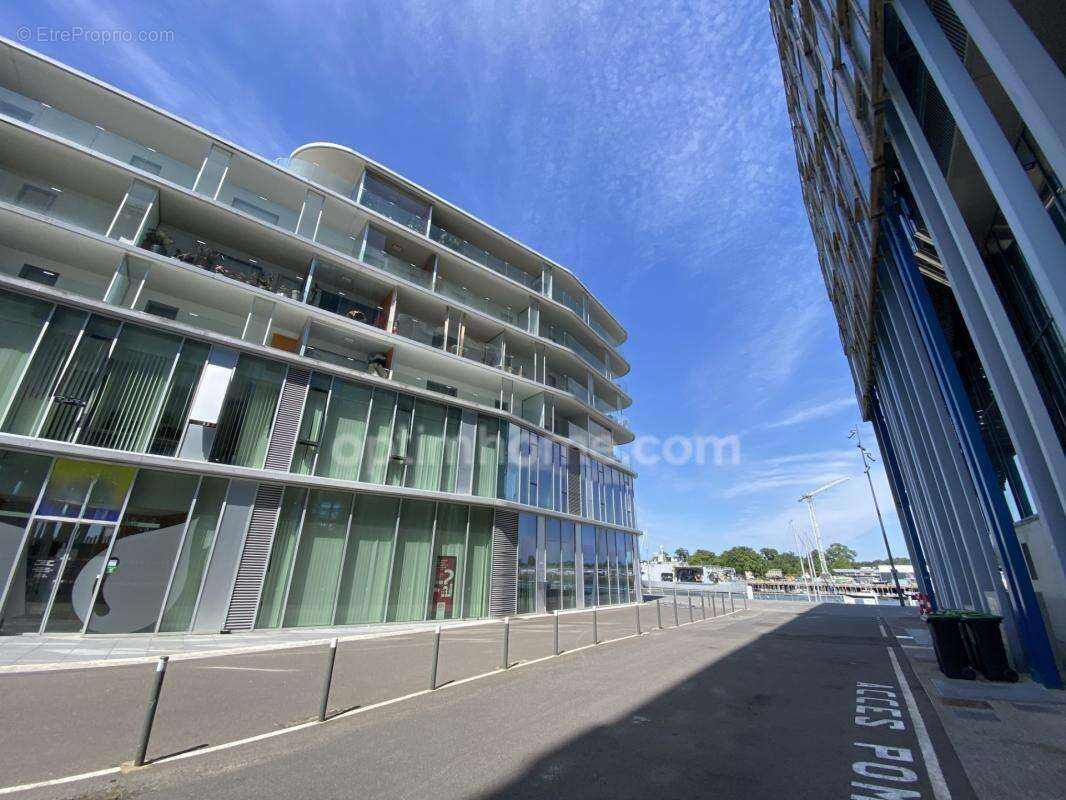 Appartement coup de coeur au Péristyle ! - photo 15