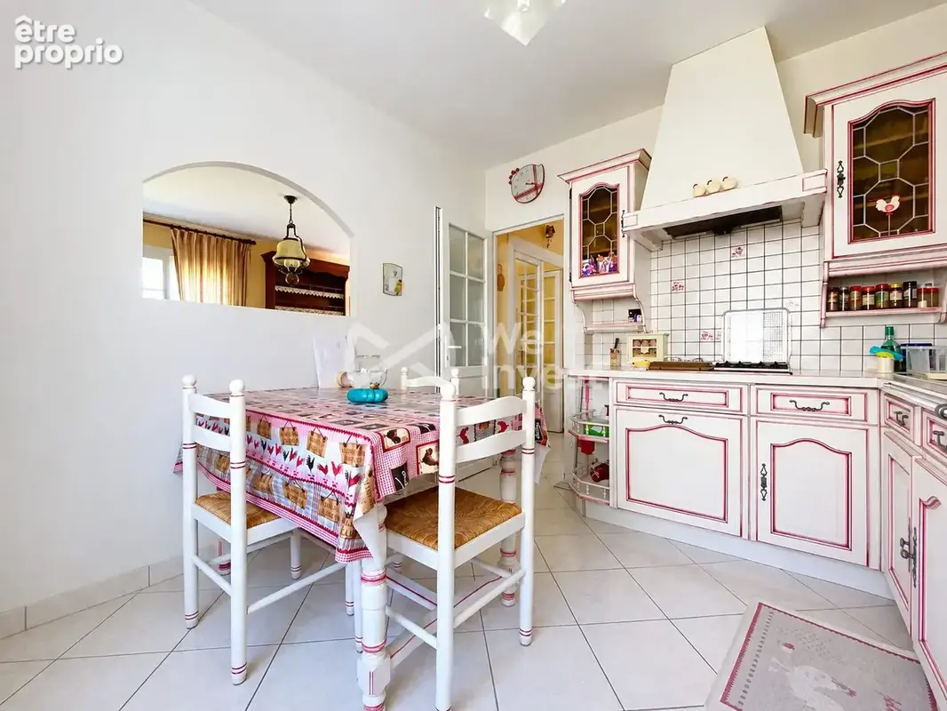 Maison 4 pièces 92 m² à vendre à Montaut (64800) - photo 7
