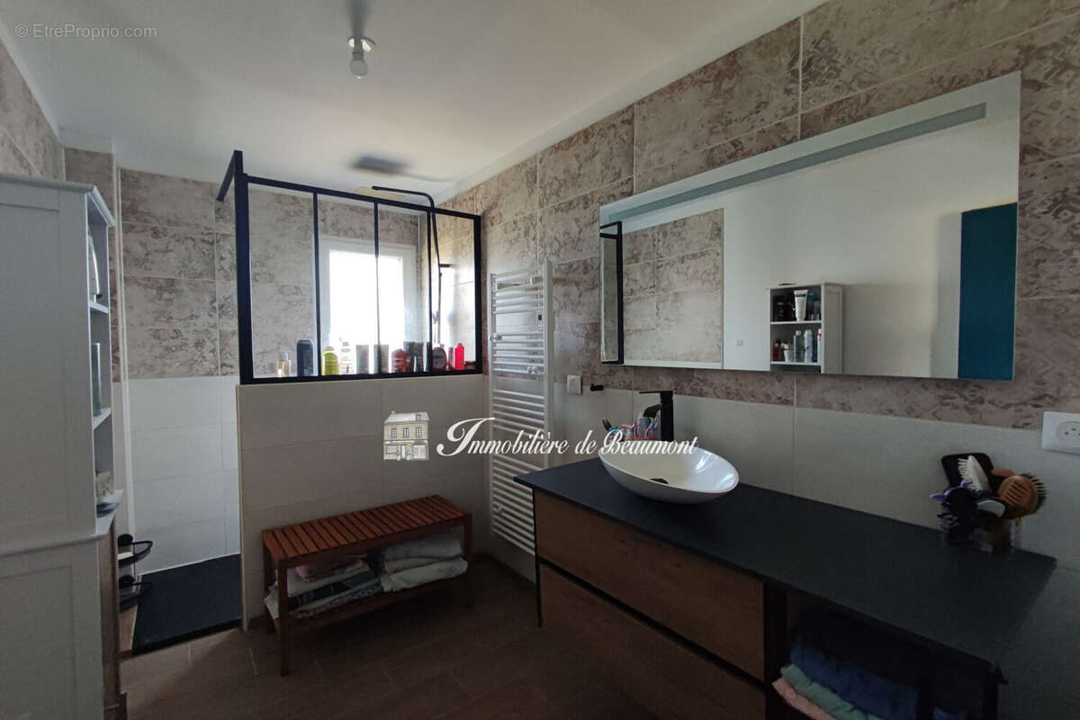 Maison à PONT-L'EVEQUE