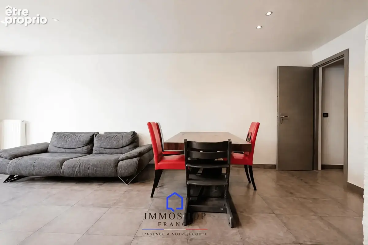 Maison 85m2 T4 - Les Camoins - photo 2