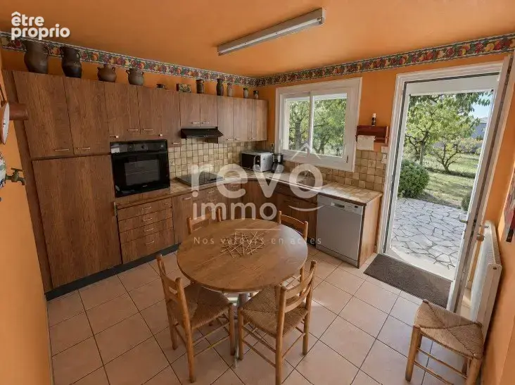 Maison 4 pièces 85 m² à vendre à Le Fuilet (49270) - photo 4