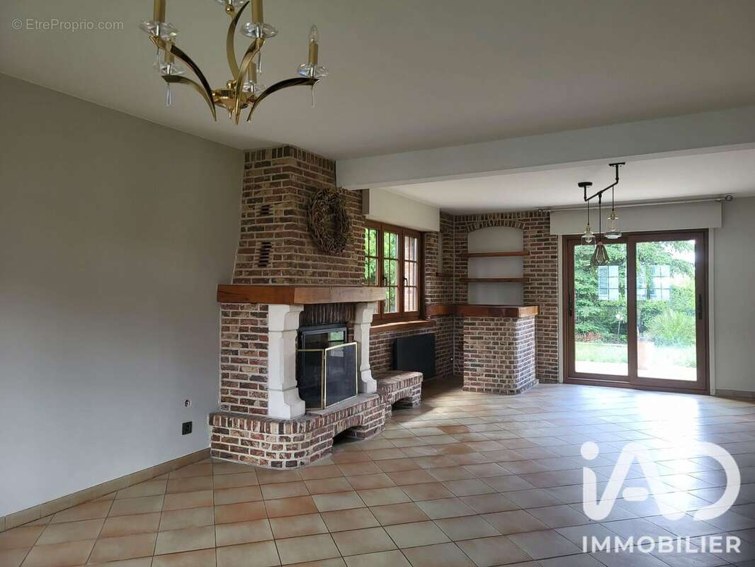 Photo 4 - Maison à EECKE