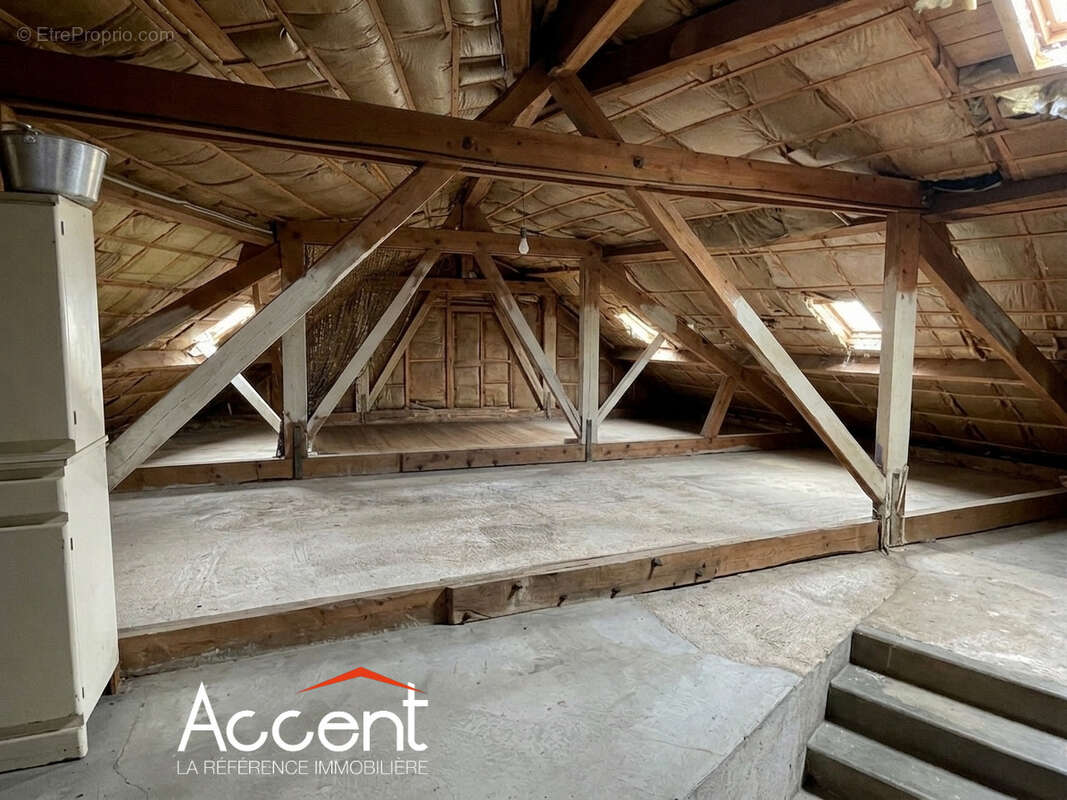 Appartement à RODEZ