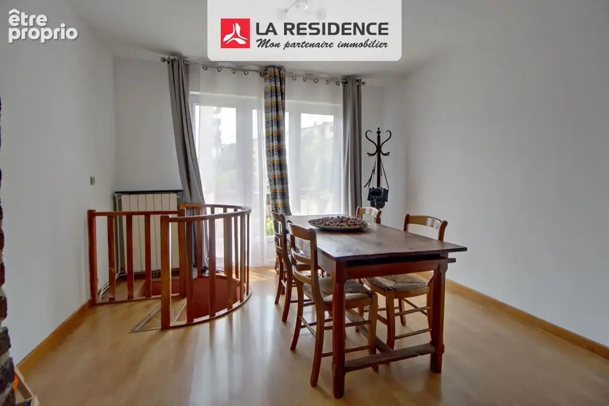 Maison 3 pièces 63 m² à vendre à Les Clayes-Sous-Bois (78340) - photo 3