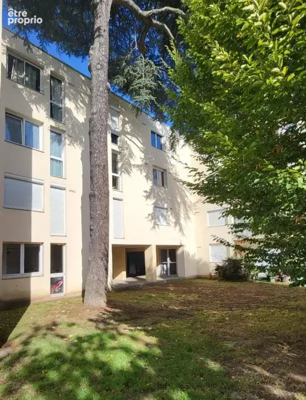 Appartement 4 pièce(s) 74 m2 NANTES 44100 - photo 4