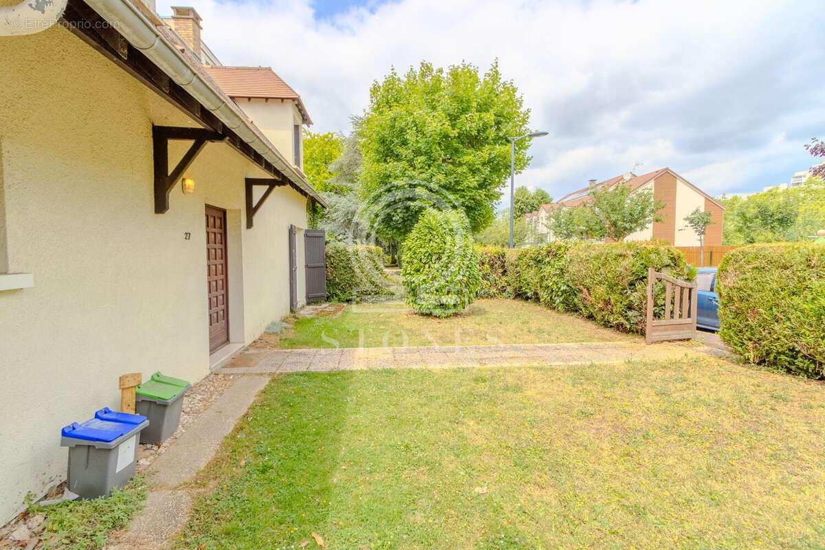 Maison à MARLY-LE-ROI