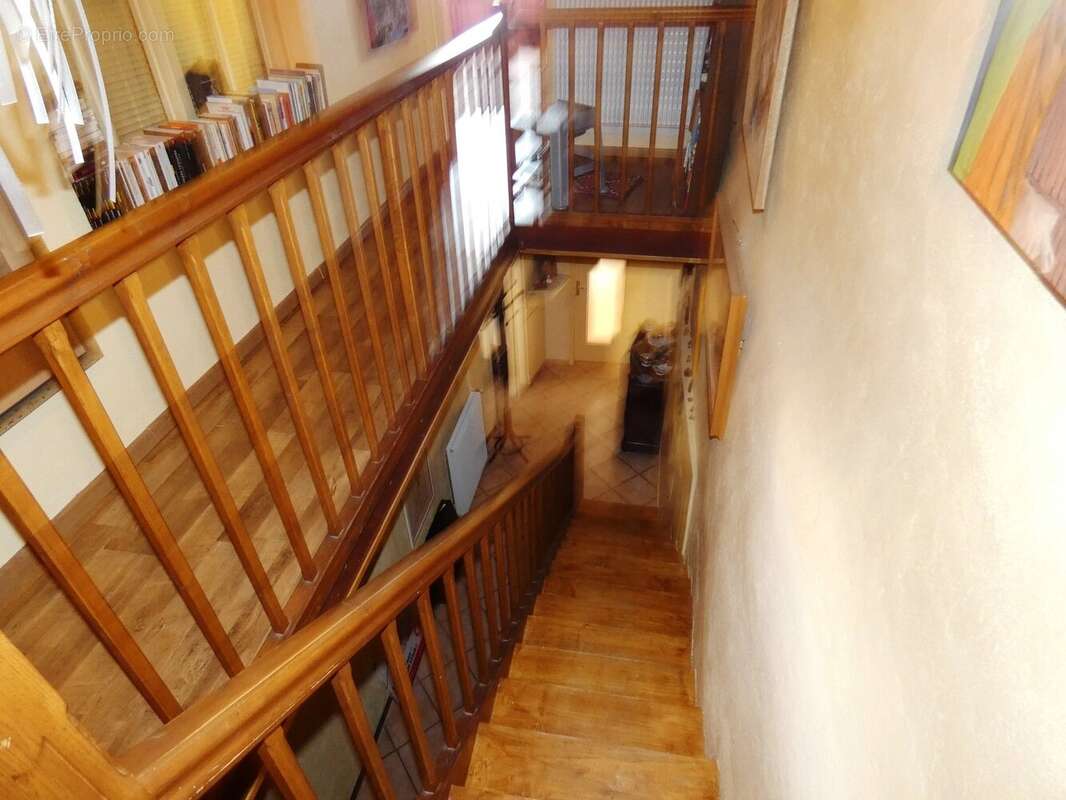 Maison à CORDES-SUR-CIEL