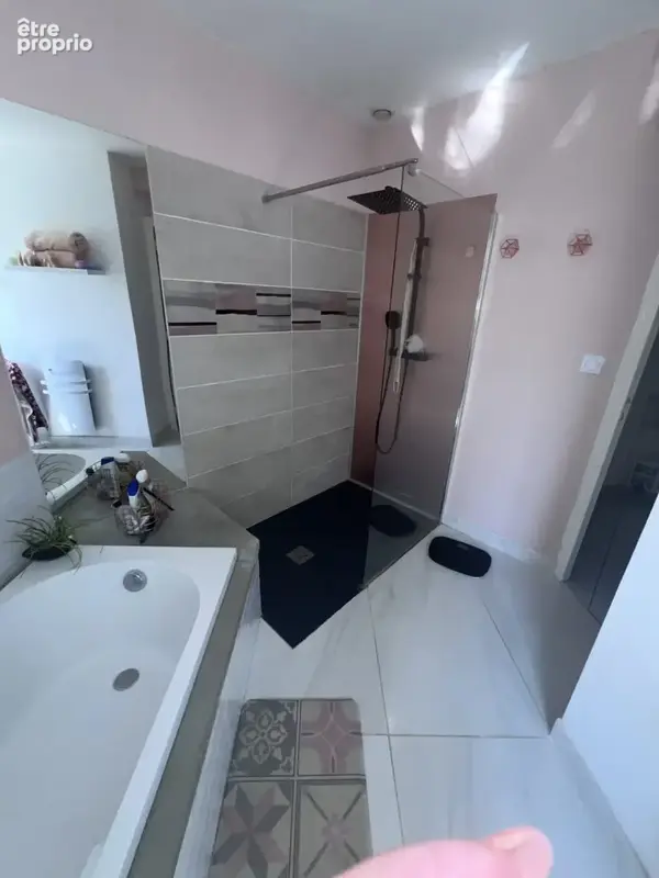 MAISON AU CALME avec 3600 m2 constructibles - photo 14
