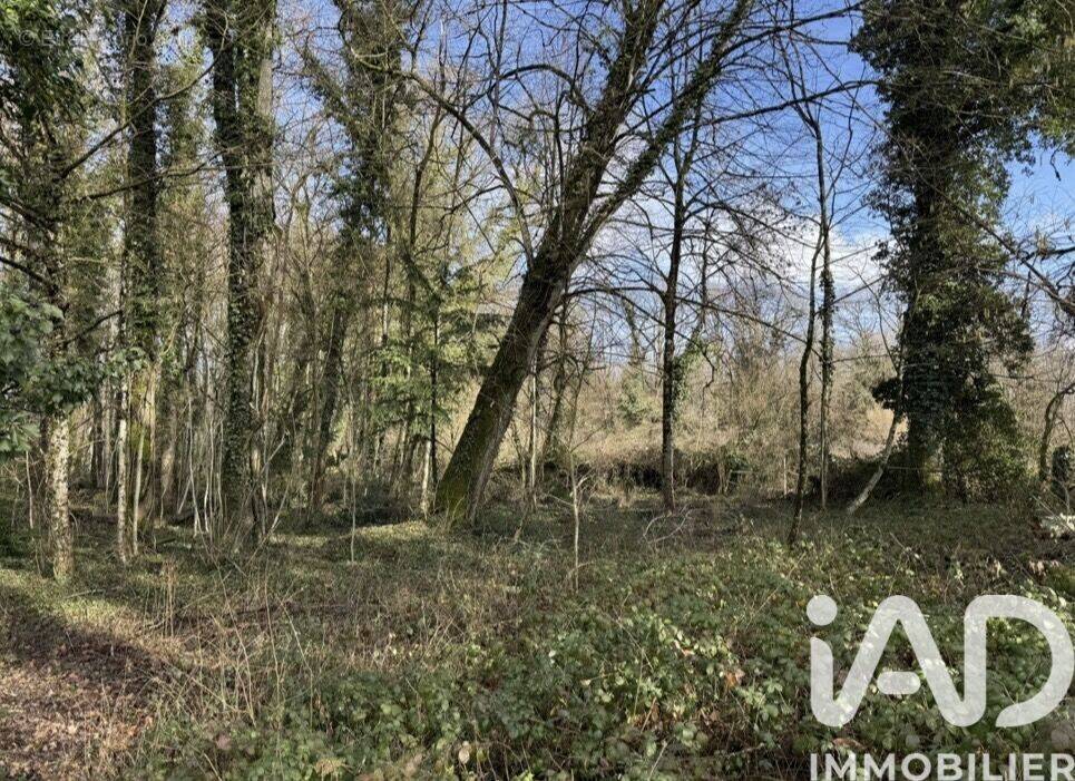 Photo 1 - Terrain à SAINT-PHAL