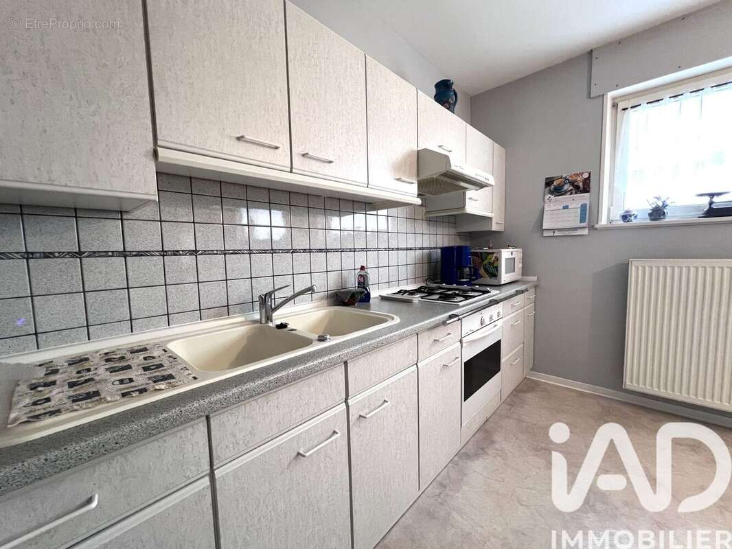 Photo 3 - Appartement à FORBACH