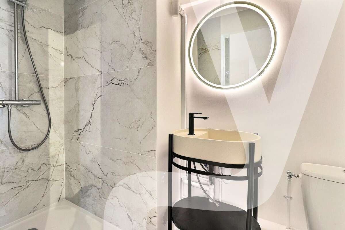 Appartement à VINCENNES