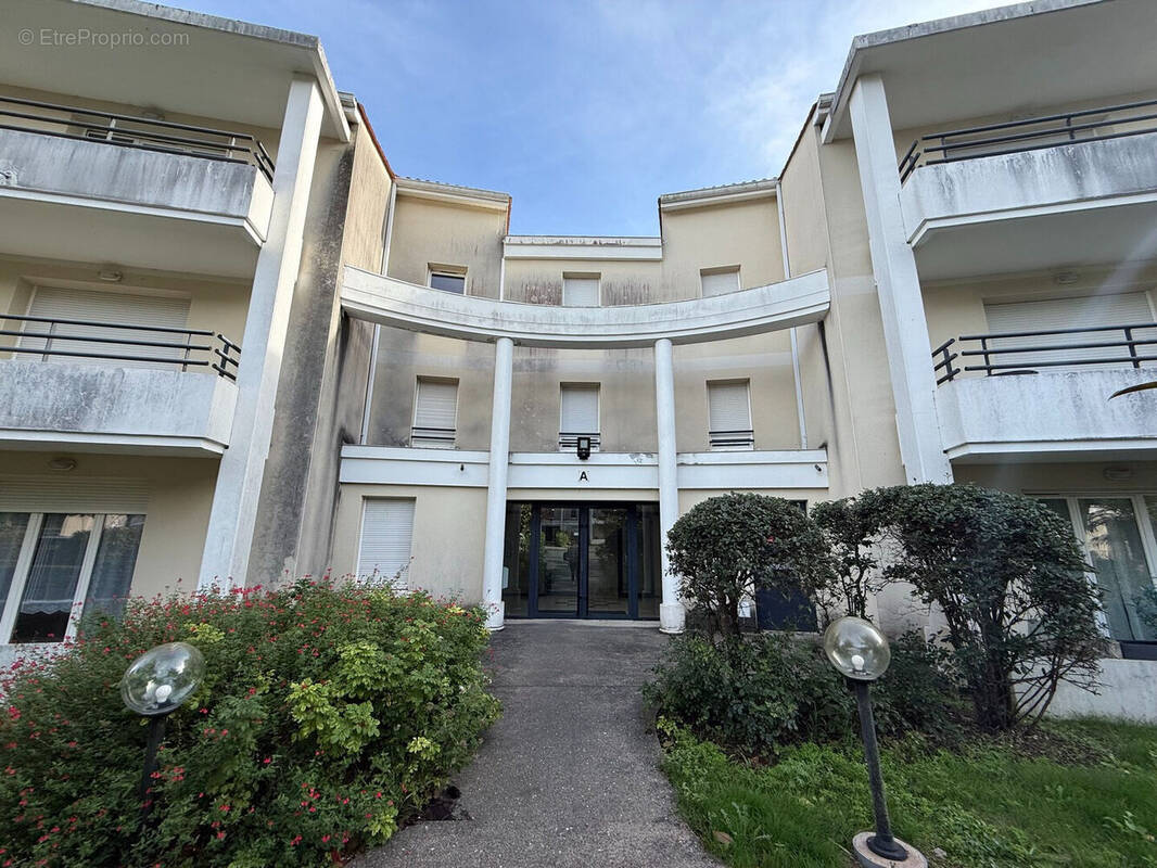 Appartement à ROYAN