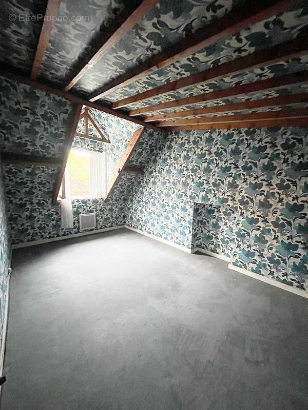 Maison à PASSY-GRIGNY