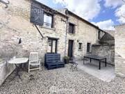 Jolie maison en pierres d'une surface habitable de 138 m² - Maison à MARCHAIS