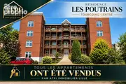 Appartement à TOURCOING