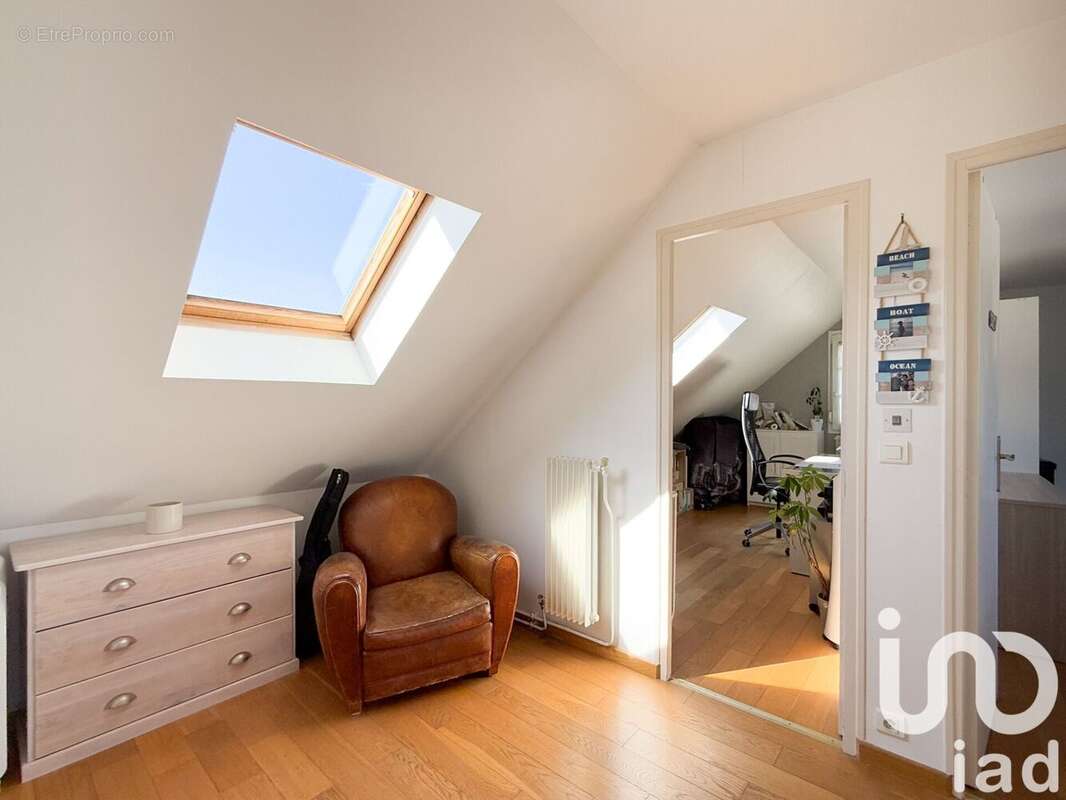 Photo 9 - Maison à SUCY-EN-BRIE