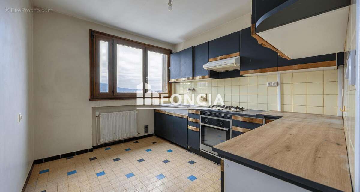 Appartement à ANNECY