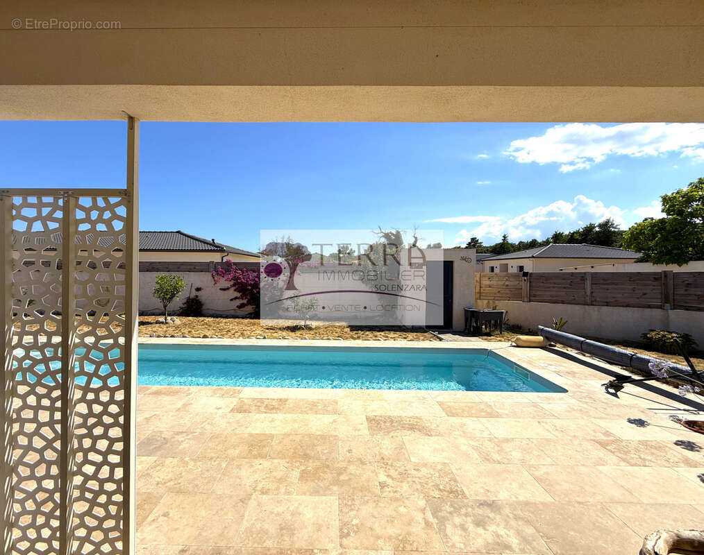 Villa T3 de 116 m2 - SOLARO - photo 14
