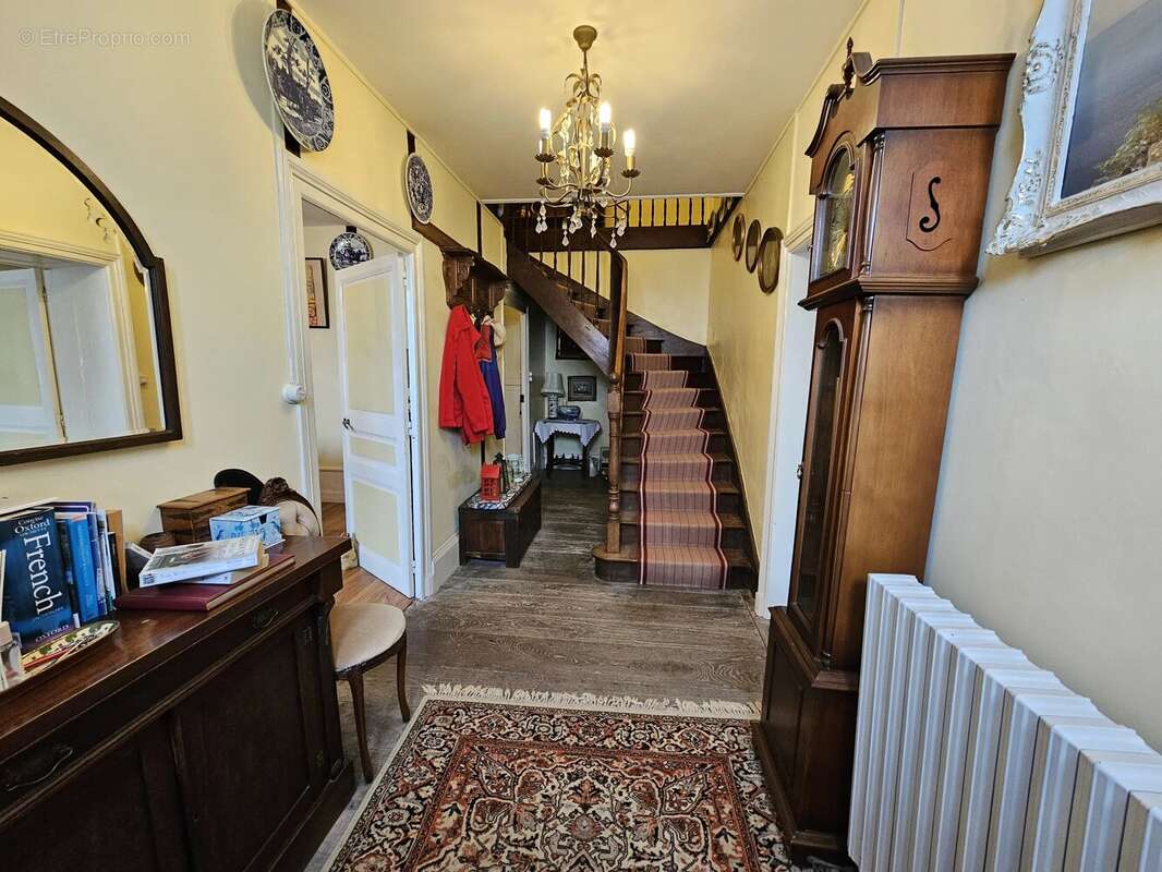 Maison à LA PERUSE
