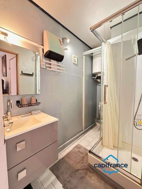 Appartement à FRONTIGNAN