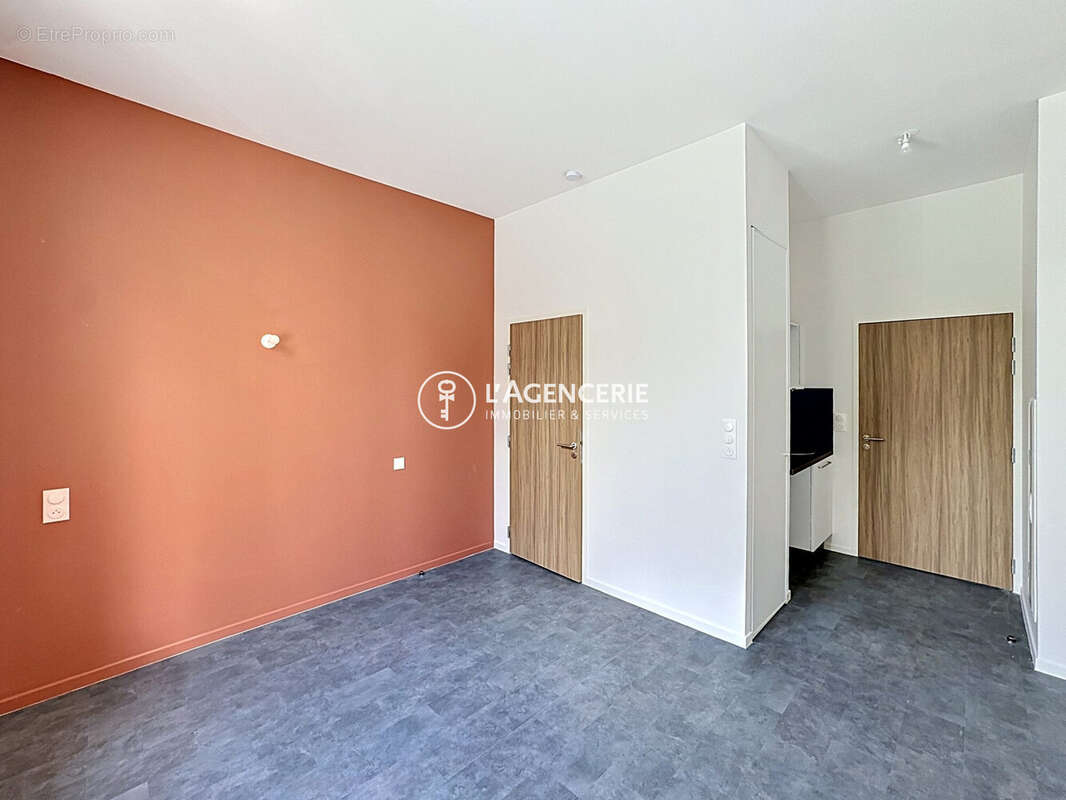 Appartement à ALBI