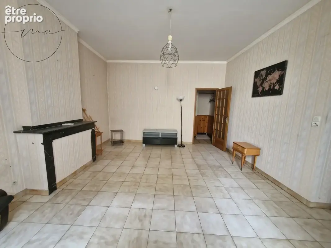 Maison 67 pièces de 128 m2 - photo 2