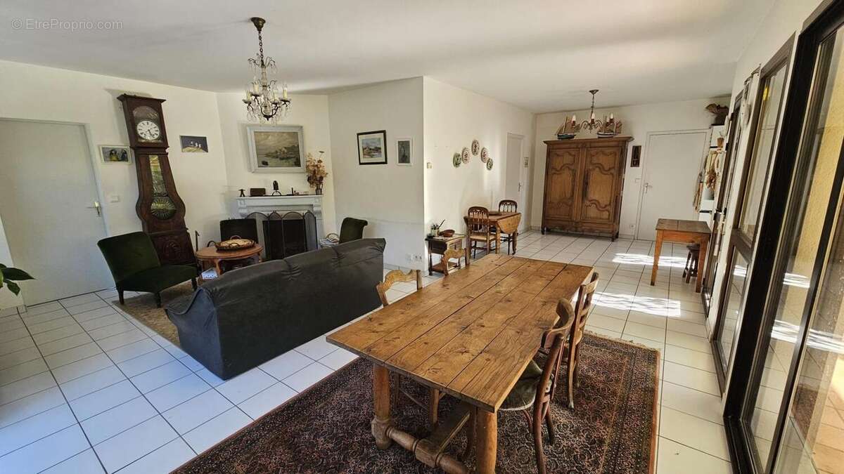 Photo 8 - Maison à PIRIAC-SUR-MER