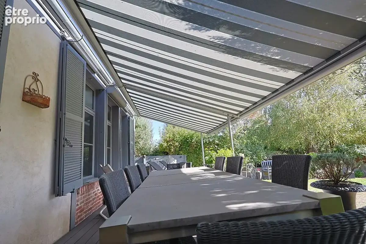 Maison Saint Malo 5 pièce(s) 110 m2 de plein pied - photo 9