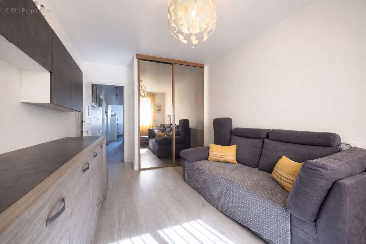 Appartement à MARTIGUES