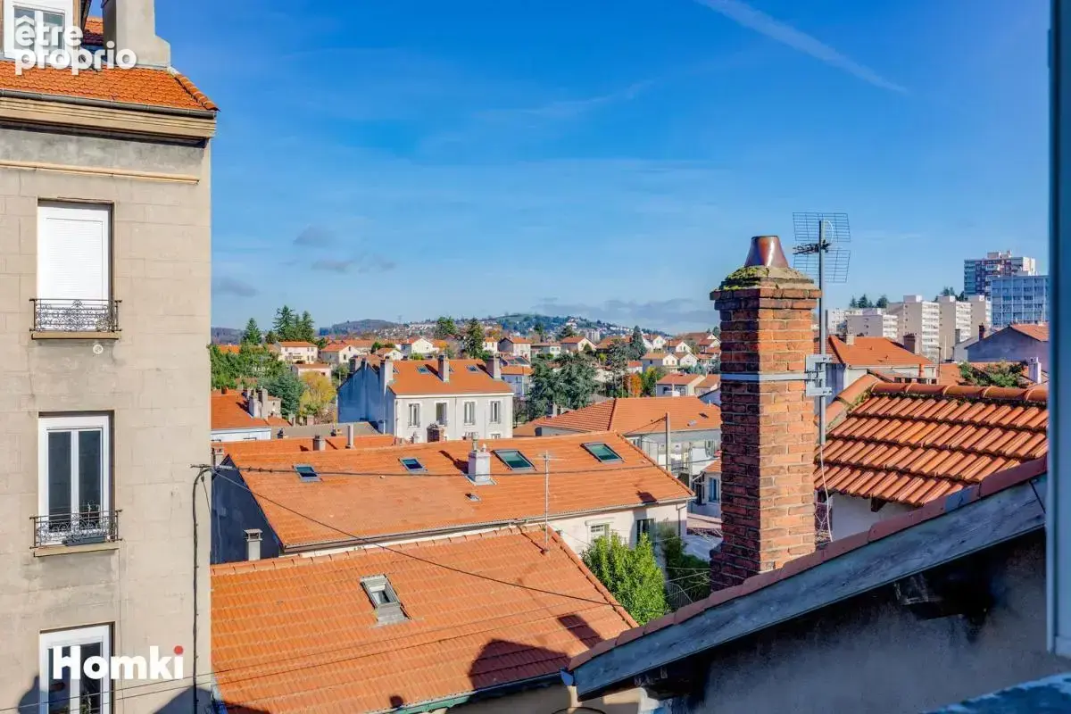 Bon secteur 2 chambres  57 m² - photo 4