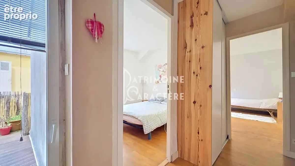 Appartement 4 pièces 85 m² à vendre à Vannes (56000) - photo 8