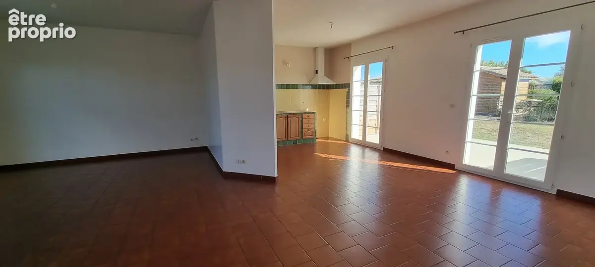 villa T4 où il fait bon vivre, entre confort et tranquillité - photo 2
