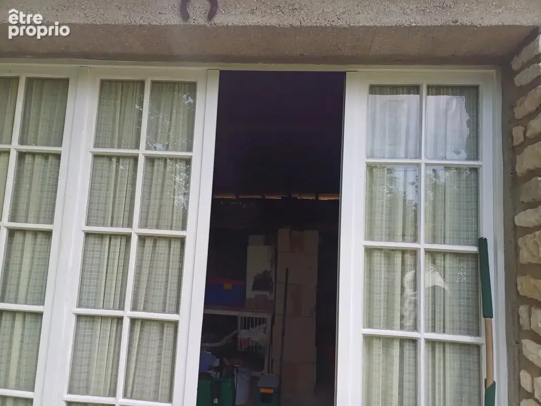 Maison de Charme avec Piscine à La Faye - photo 38