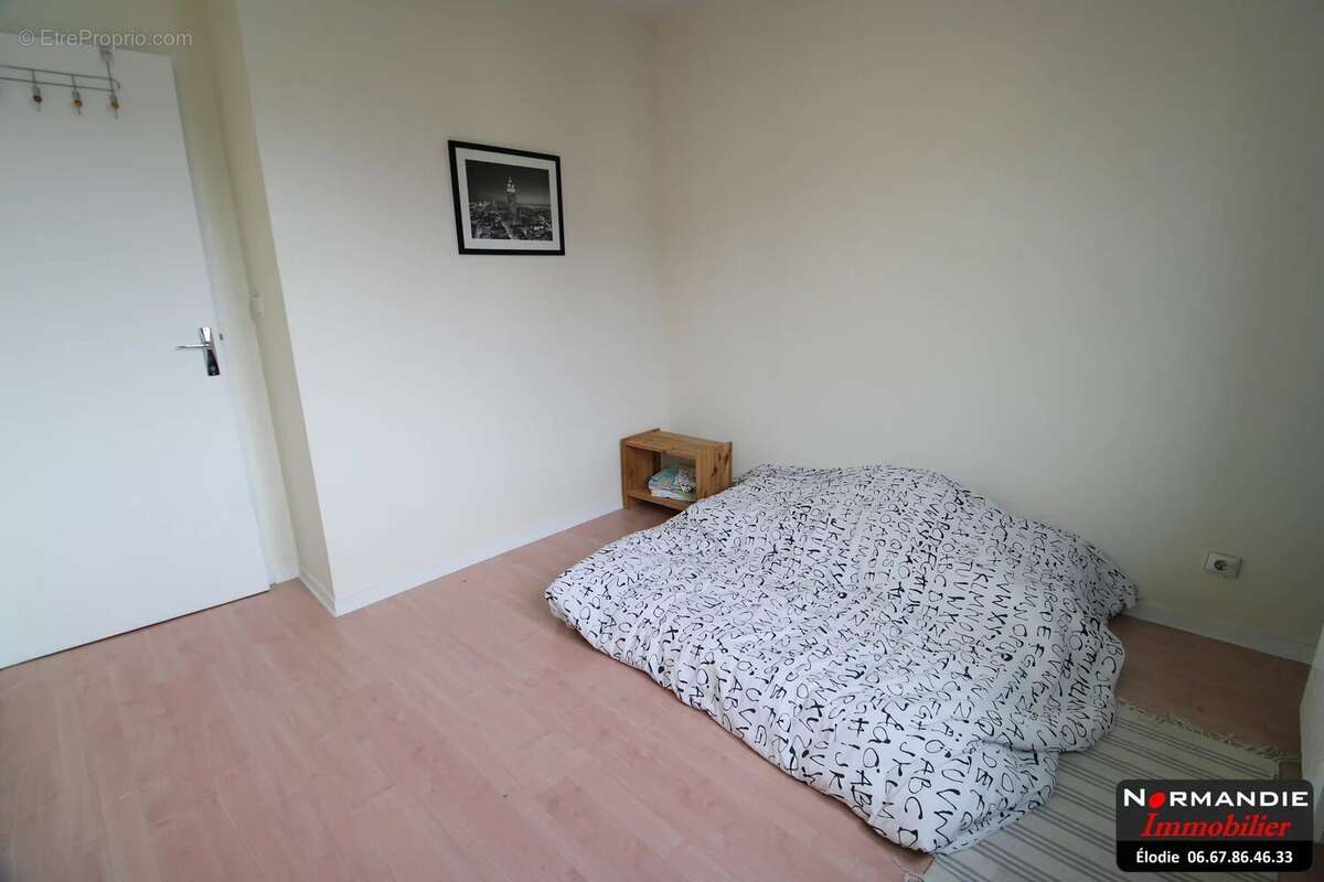 Appartement à ROUEN