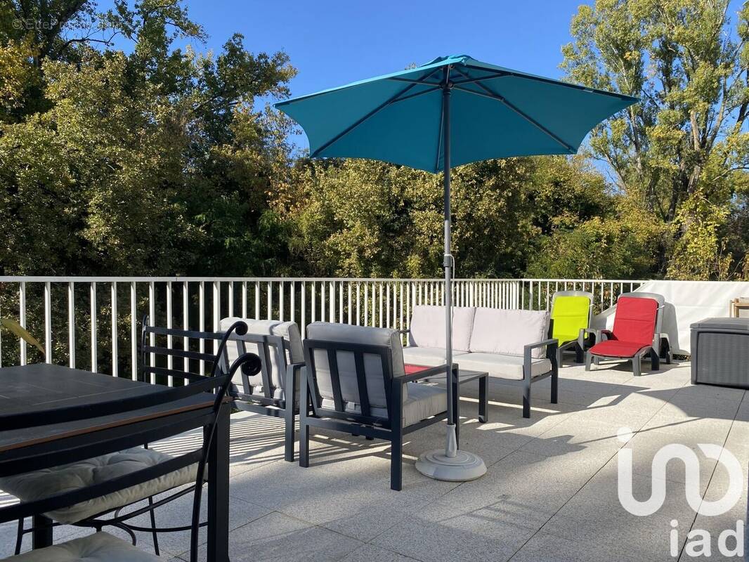 Photo 1 - Appartement à BRUGES