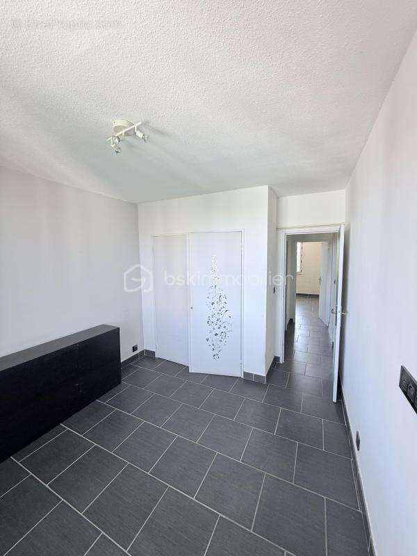 Appartement à SALON-DE-PROVENCE