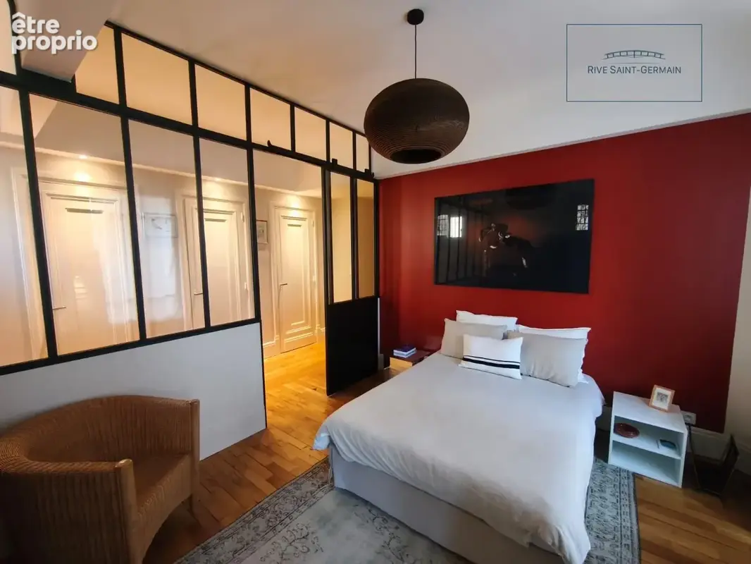 Appartement 6 pièces 152 m² à vendre à Rennes (35000) - photo 9
