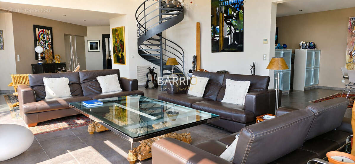 Maison 250 m² à Banyuls-Sur-Mer  - photo 7