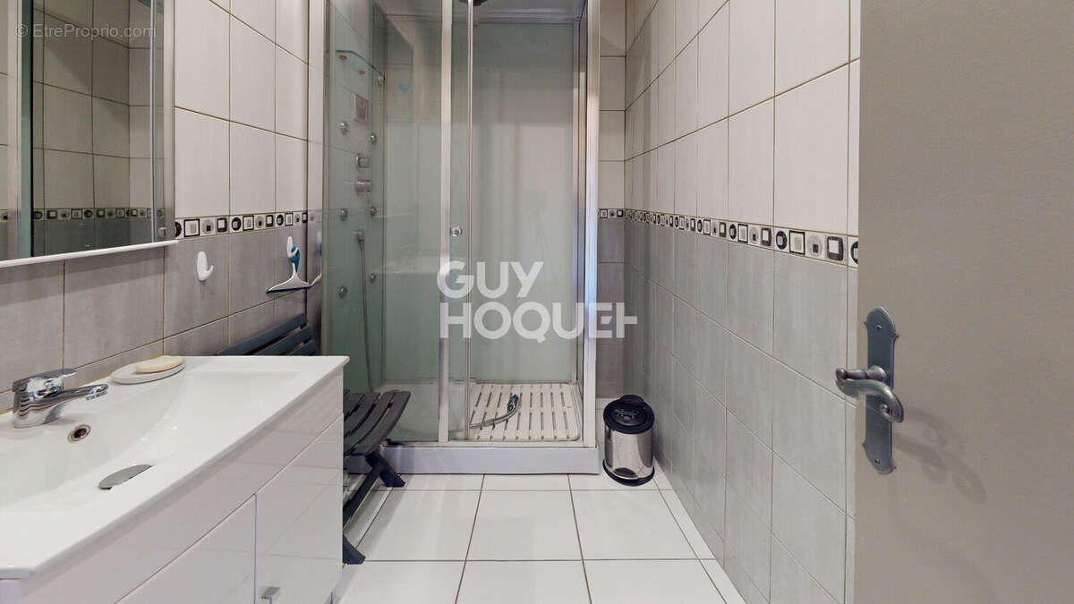 Appartement à MIMIZAN