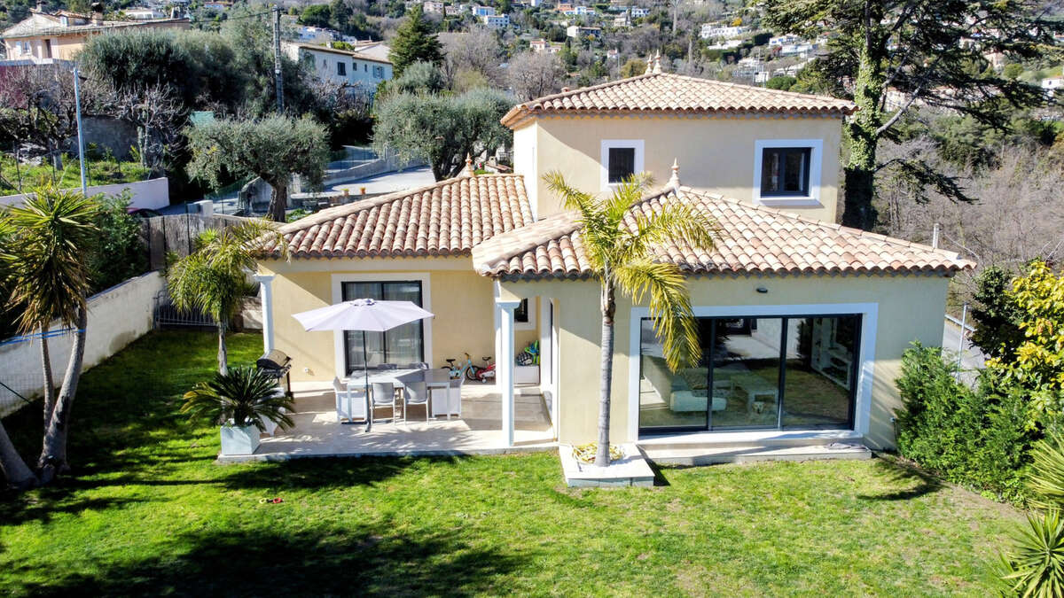 Maison à VENCE