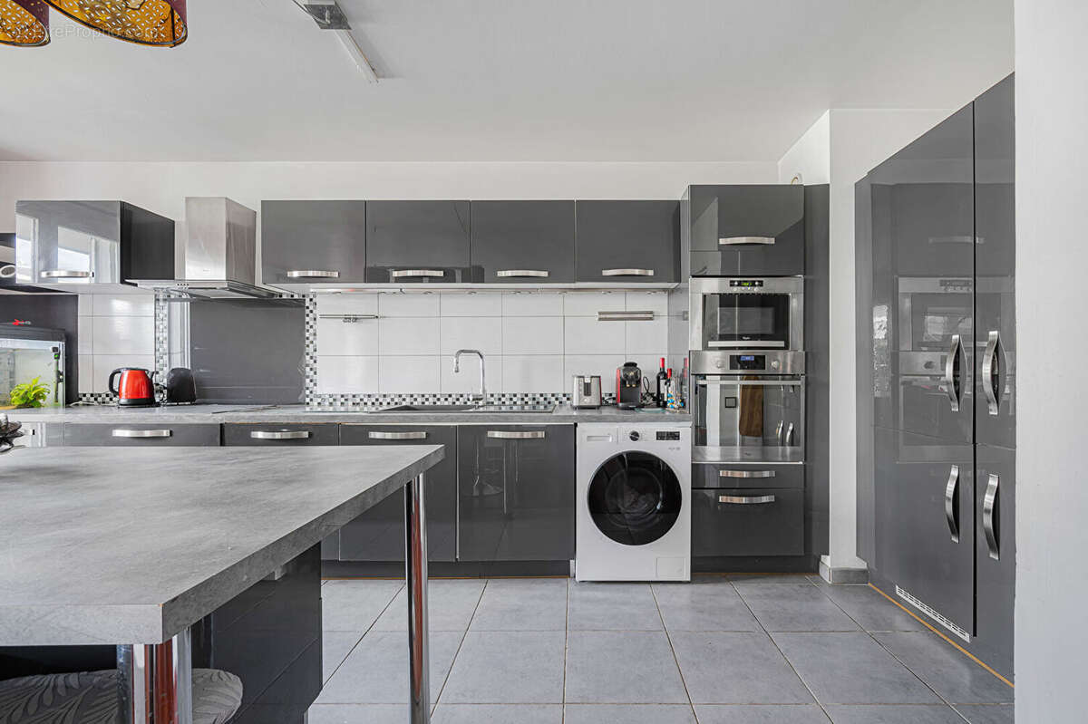 Appartement à SEVRES