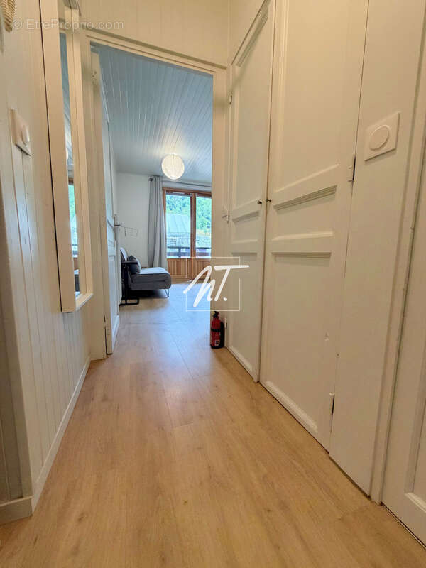 Appartement avec vue saisissante - photo 6