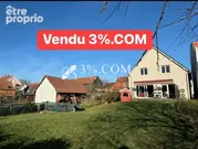 Maison à MOMMENHEIM