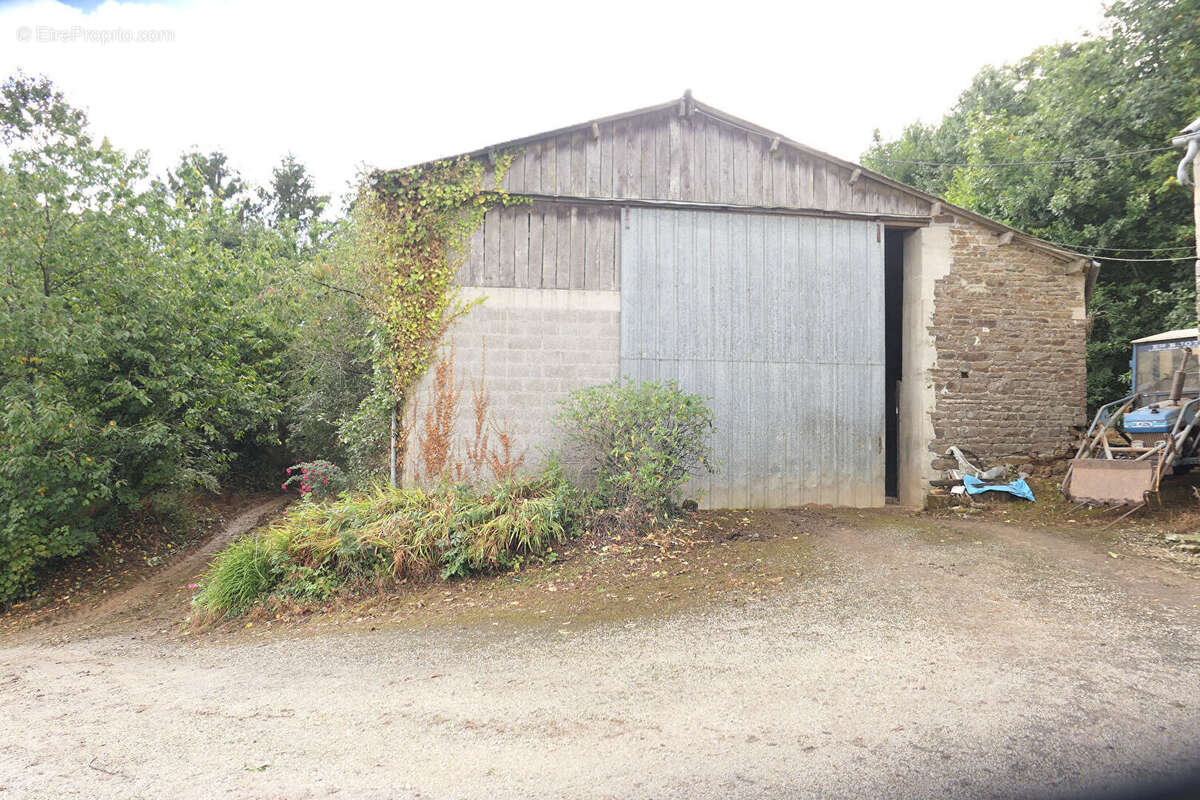 GER - Corps de ferme - photo 11