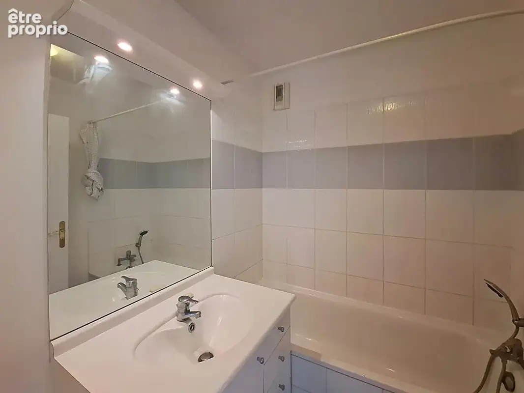 Appartement L Hay Les Roses 2 pièce(s) 45 m2 - photo 8
