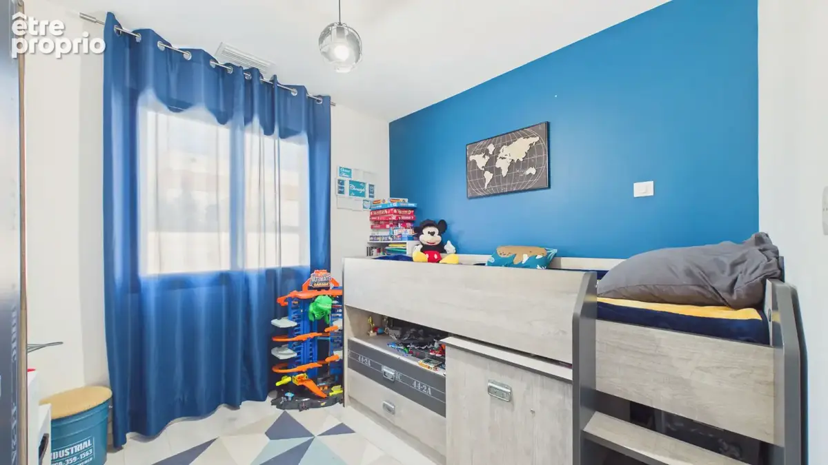 Maison re 2020 de plain pied de 152 m² avec piscine et pool house - photo 10