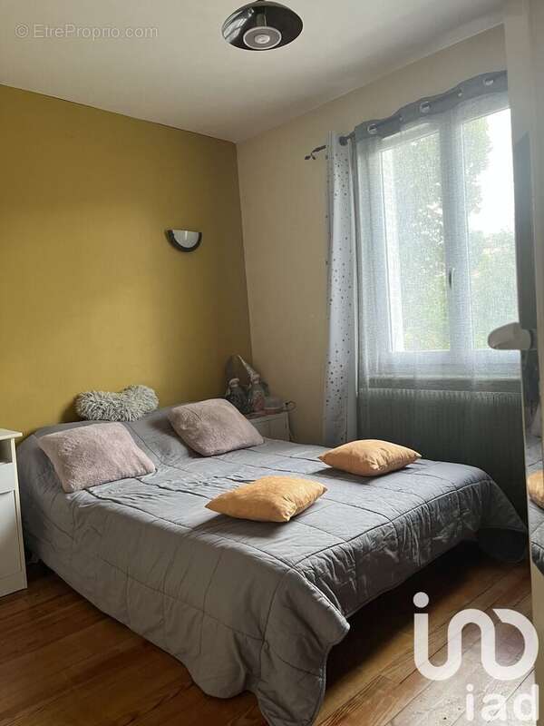 Photo 4 - Maison à THIERS