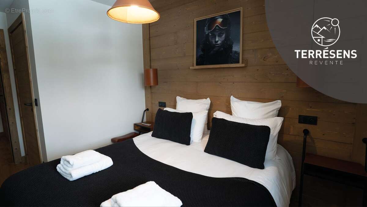 Appartement à MEGEVE