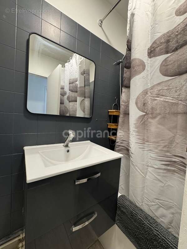 Appartement à SEVRAN