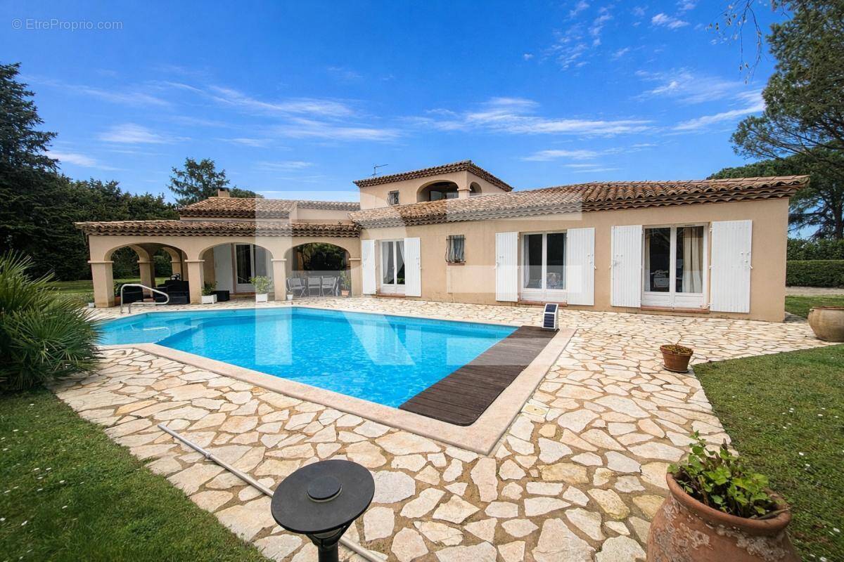 Maison à NIMES